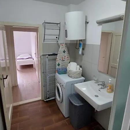 Prázdninový dům Sailing Forever *