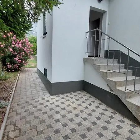 Prázdninový dům Sailing Forever Kaštela