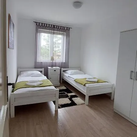 Sailing Forever Prázdninový dům *