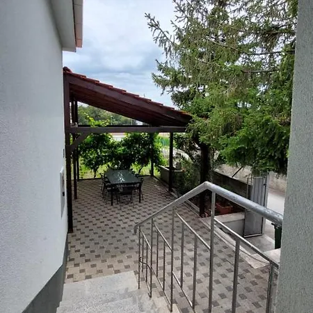 Sailing Forever Prázdninový dům