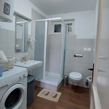 Prázdninový dům Sailing Forever