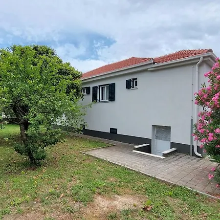 Prázdninový dům Sailing Forever Kaštela