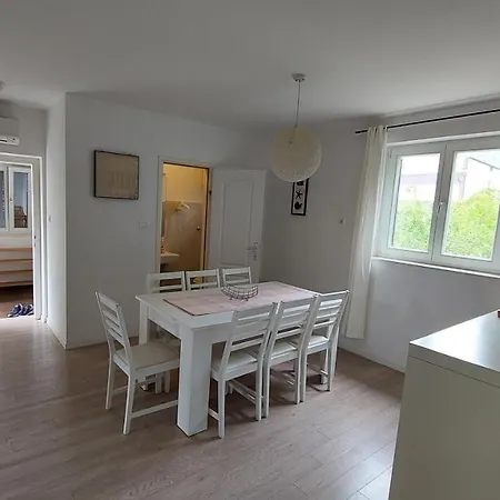 Sailing Forever Casa de Férias Kaštela