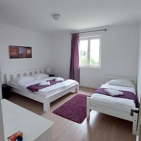 Casa de Férias Sailing Forever