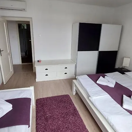 بيت للعطل Sailing Forever *