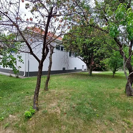 Sailing Forever Casa de Férias