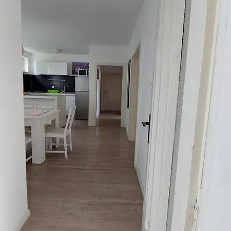 Sailing Forever Casa de Férias Kaštela