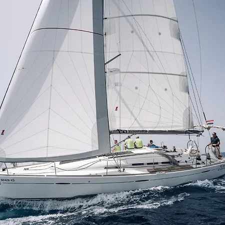 Sailing Forever Kaštela