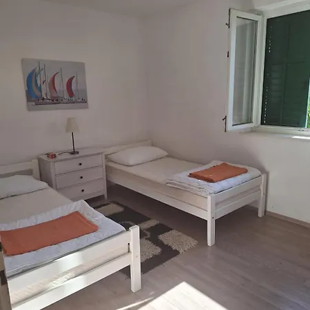 Sailing Forever Casa de Férias *