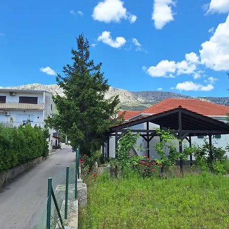 Casa de Férias Sailing Forever *