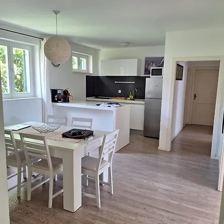 Sailing Forever * Kaštela