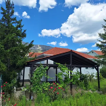 Casa de Férias Sailing Forever *