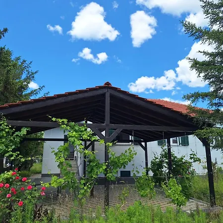 Casa de Férias Sailing Forever Kaštela