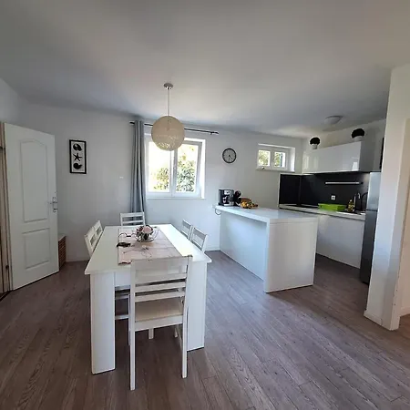 Sailing Forever Casa de Férias