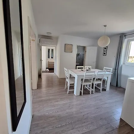 Casa de Férias Sailing Forever *