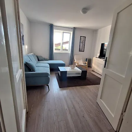 Sailing Forever Casa de Férias Kaštela