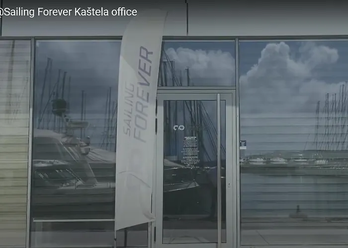 Sailing Forever Дом отдыха *