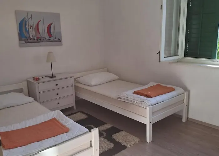 Sailing Forever Дом отдыха *